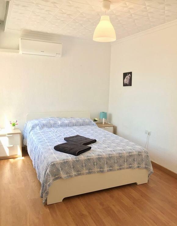 Calle De Garcia Gutierrez, 9 Alicante Eksteriør billede